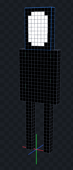 tv head