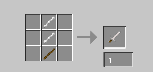 Skeleton Sword