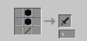 Wither Sword
