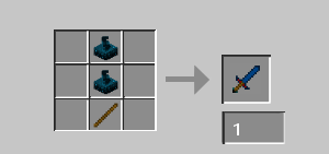 Warden Sword