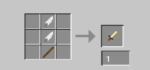 Chicken Sword