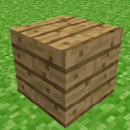 Ancient Planks