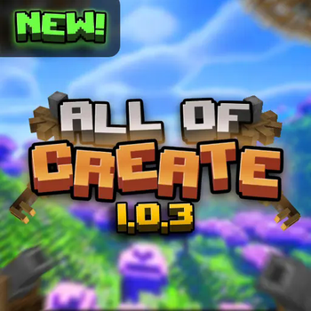 New Logo for 1.0.3