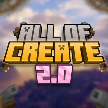 All Of Create 2.0