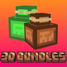 3D Bundles