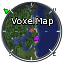 VoxelMap-Updated