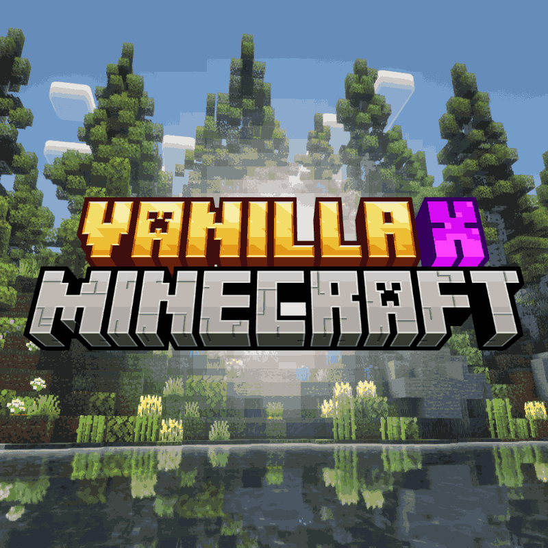 Vanilla X