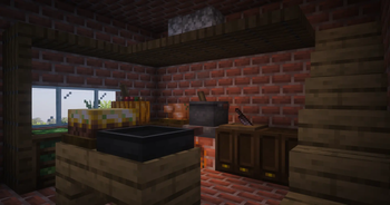 Farmer´s Delight Mod