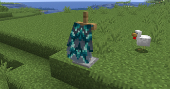 Elytra Upgrades