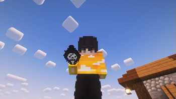 Brook Totem
