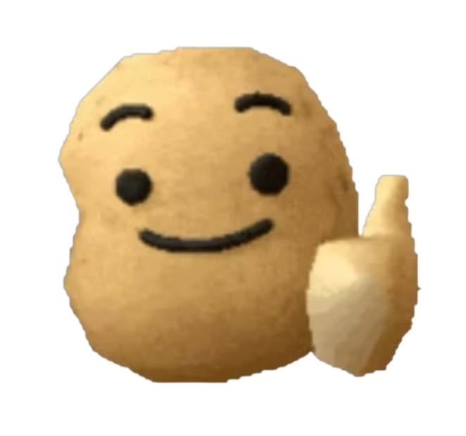 Potato PC Optimizer