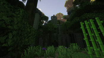 Ziggurat