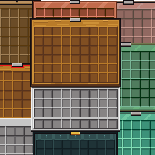 Chests