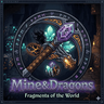Mine&Dragons logo