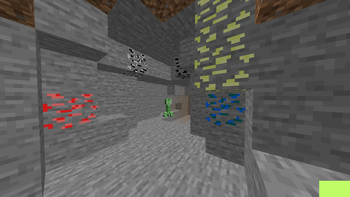 Ore