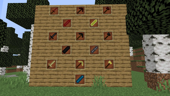 Tool And Gems