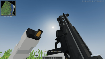 Guns!