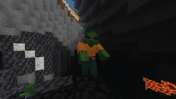 Zombies!
