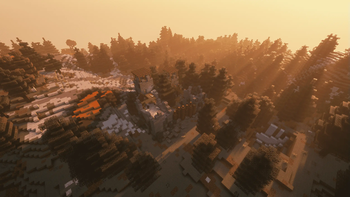 More Structures