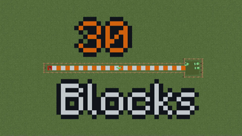 30 Blocks of safety