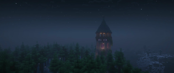 Overworld