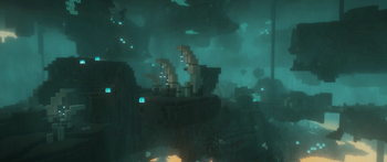 The Nether
