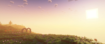 Overworld
