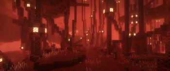 The Nether