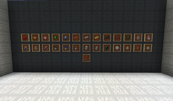 Items
