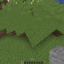 Bedrock placing logo