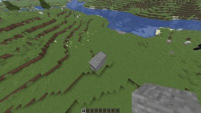 Before