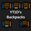 YT1D's Backpacks