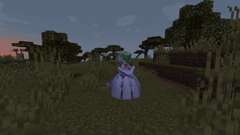 Cobblemon Legends: Cosmica