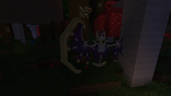 Cobblemon Legends: Cosmica
