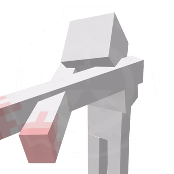 SCP-096 "The Shy Guy"