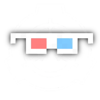 SCP-178 "3D Glasses"
