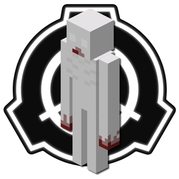 SCP-096 "Shy Guy"