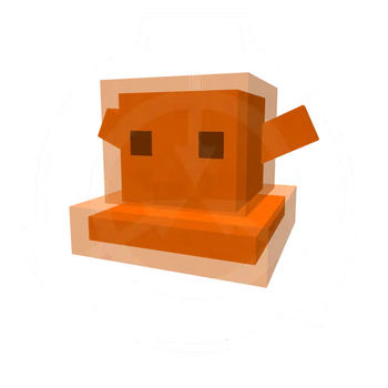 SCP-999 "The Tickle Monster"