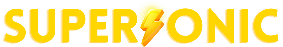 Superionic Banner