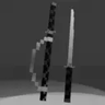 Katana by Beluimem