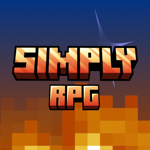 RPG! Simply [Fabric]