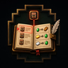 Villager Contract Book 图标