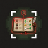 Villager Contract Book