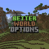 Better World Options