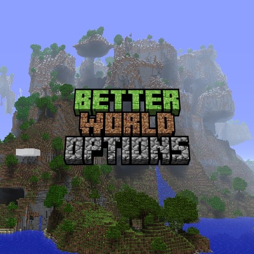 Better World Options