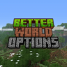 Better World Options