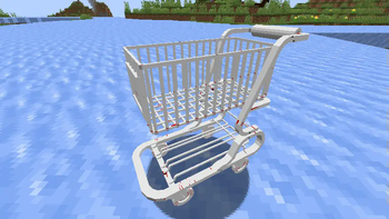 Shopping Cart