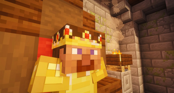 Helmets to Crowns