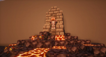 Helmets to Crowns