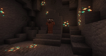Helmets to Crowns